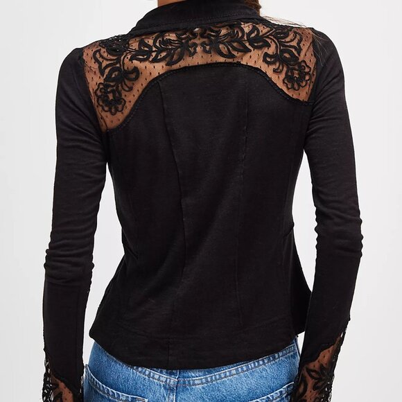 Rosebud Cuff - Picture 2 of 3